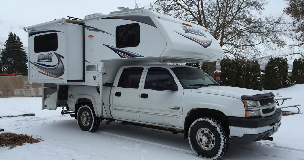 Lakeshore RV Park