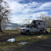 Review photo of Maryhill State Park Campground by Dawn G., December 1, 2019