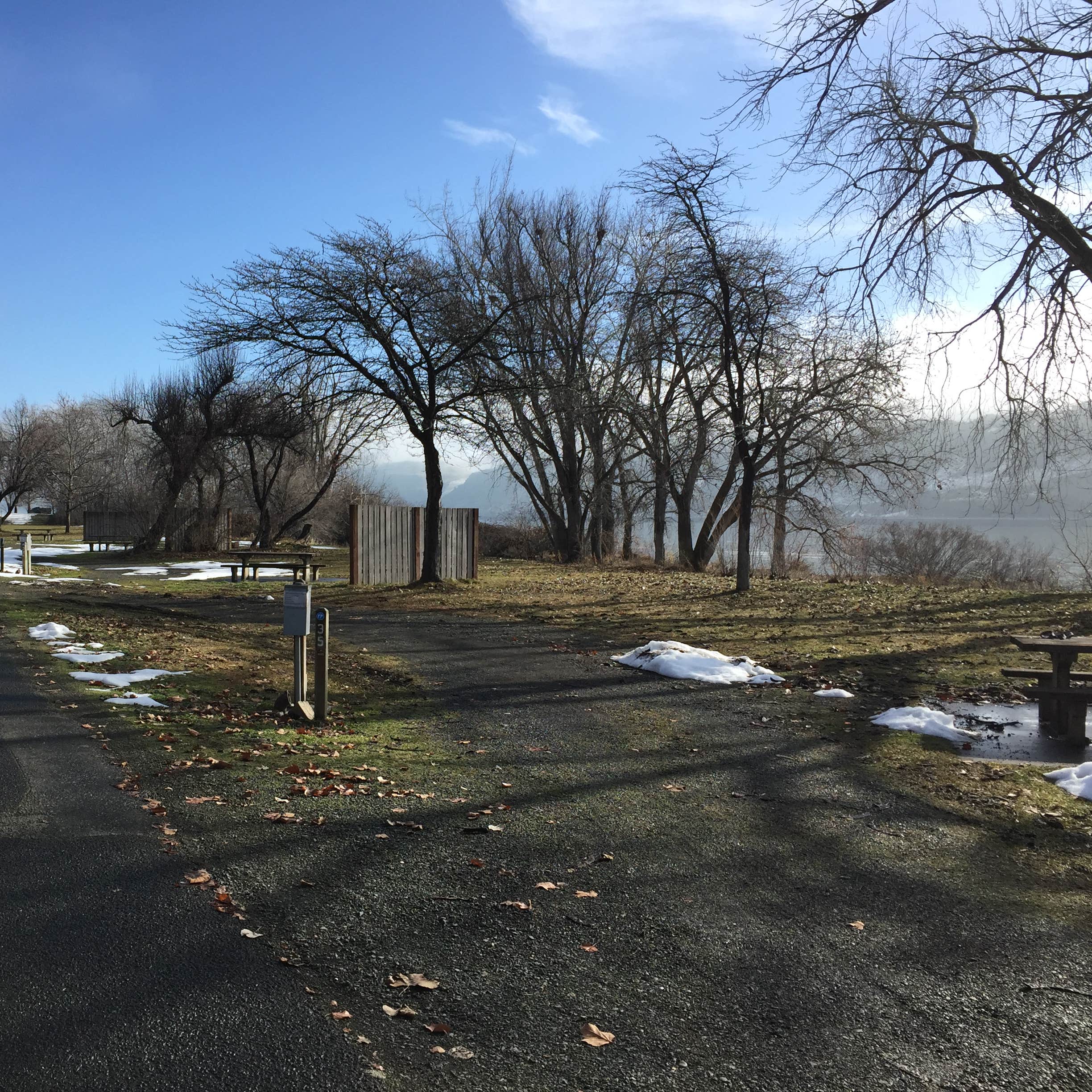 Maryhill State Park Camping | The Dyrt