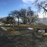 Review photo of Maryhill State Park Campground by Dawn G., December 1, 2019