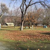 Review photo of Maryhill State Park Campground by Dawn G., December 1, 2019