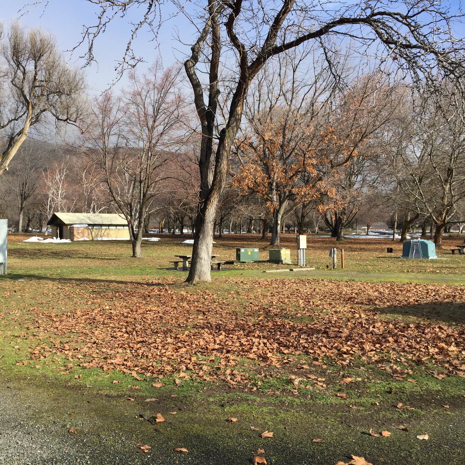 Maryhill State Park The Dyrt