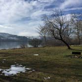 Review photo of Maryhill State Park Campground by Dawn G., December 1, 2019