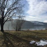 Review photo of Maryhill State Park Campground by Dawn G., December 1, 2019