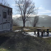 Review photo of Maryhill State Park Campground by Dawn G., December 1, 2019