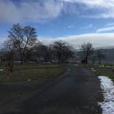 Review photo of Maryhill State Park Campground by Dawn G., December 1, 2019