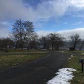 Review photo of Maryhill State Park Campground by Dawn G., December 1, 2019