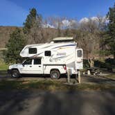 Review photo of Maryhill State Park Campground by Dawn G., December 1, 2019