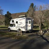 Review photo of Maryhill State Park Campground by Dawn G., December 1, 2019