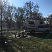 Review photo of Maryhill State Park Campground by Dawn G., December 1, 2019