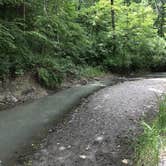 Review photo of Pleasant Creek Campground by Melissa B., August 24, 2017