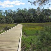 Review photo of Skidaway Island State Park Campground by Suzy E., December 1, 2019