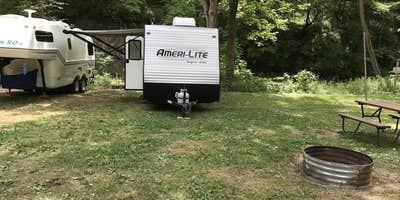 Camping