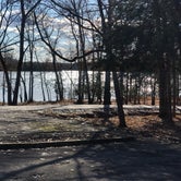 Review photo of Bledsoe Creek State Park Campground by Nicole U., December 1, 2019