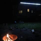 Review photo of Pleasant Creek Campground by Melissa B., August 24, 2017