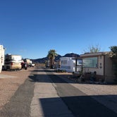 Review photo of Boulder Beach RV - Lake Mead National Rec Area by The School for  Y., December 2, 2019