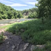 Review photo of Pleasant Creek Campground by Melissa B., August 24, 2017