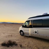 Review photo of Joshua Tree Lake Dispersed Camping by The School for  Y., December 2, 2019