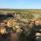 Review photo of Inks Lake State Park Campground by Matthew R., December 2, 2019