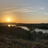 Review photo of Inks Lake State Park Campground by Matthew R., December 2, 2019