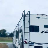 Review photo of Cedar Creek Resort & RV Park by Kathy F., December 2, 2019