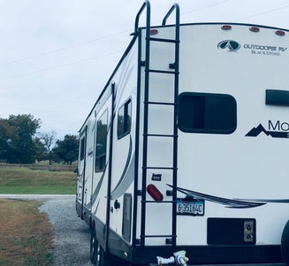 Camper-submitted photo from Cedar Creek Resort