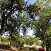Review photo of Inks Lake State Park Campground by Matthew R., December 2, 2019