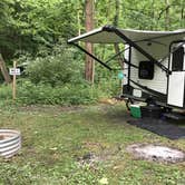 Review photo of Pleasant Creek Campground by Melissa B., August 24, 2017