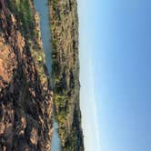 Review photo of Inks Lake State Park Campground by Matthew R., December 2, 2019