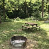 Review photo of Pleasant Creek Campground by Melissa B., August 24, 2017