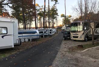 Atlanta Rv THE 10+ BEST RV Parks near Atlanta, GA