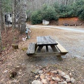 Review photo of Honey Bear Campground by Casey W., December 2, 2019