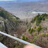 Review photo of Grandfather Mountain Campground by Casey W., December 2, 2019