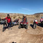 Review photo of Boxcar Cove Dispersed Camping — Lake Mead National Recreation Area by Preston C., December 3, 2019