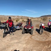 Review photo of Boxcar Cove Dispersed Camping — Lake Mead National Recreation Area by Preston C., December 3, 2019