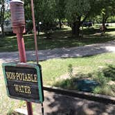 Review photo of Green River Oaks Camping Resort by Melissa B., August 24, 2017
