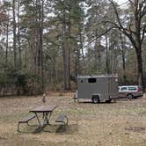 Review photo of Boles Field Campground by Becky & G., December 3, 2019