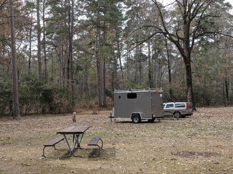 Camper submitted image from Boles Field Campground - 3