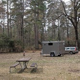 Review photo of Boles Field Campground by Becky & G., December 3, 2019