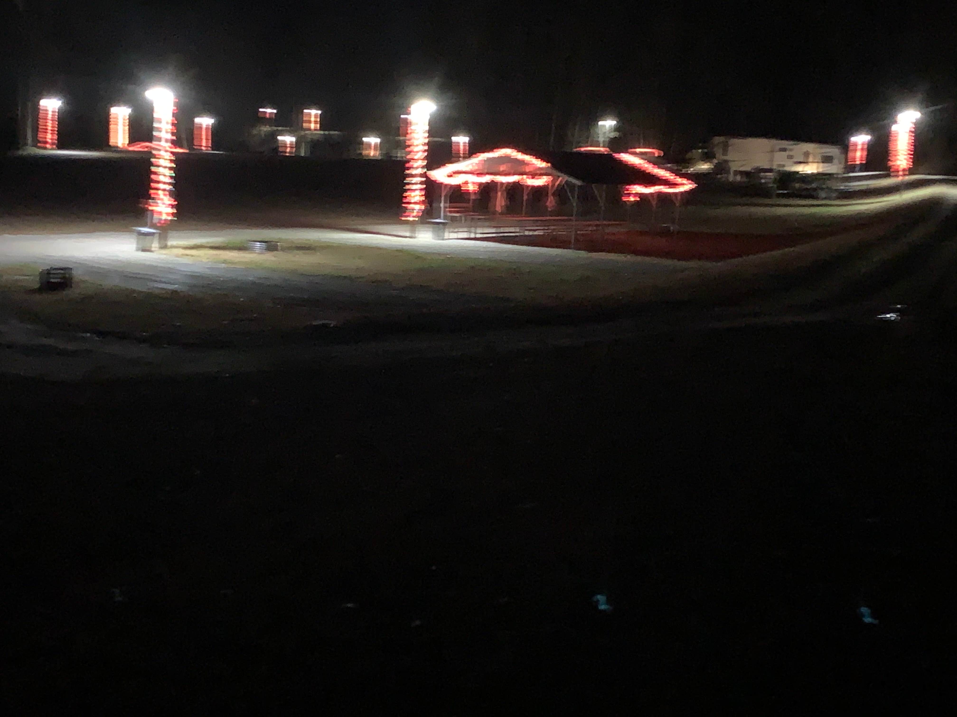 Camper submitted image from Elk River Camp and RV Park - 3