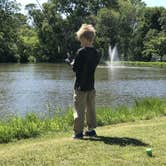Review photo of Green River Oaks Camping Resort by Melissa B., August 24, 2017