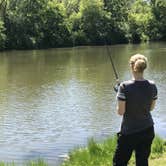 Review photo of Green River Oaks Camping Resort by Melissa B., August 24, 2017