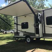 Review photo of Green River Oaks Camping Resort by Melissa B., August 24, 2017