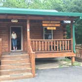 Review photo of Mountwood Park Family Campground(Wood County Park) by Dave V., August 24, 2017