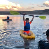 Review photo of North Fork Campground — Buffalo Bill State Park by David N., December 3, 2019