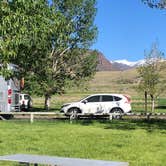 Review photo of North Fork Campground — Buffalo Bill State Park by David N., December 3, 2019