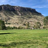 Review photo of North Fork Campground — Buffalo Bill State Park by David N., December 3, 2019