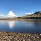 Review photo of North Fork Campground — Buffalo Bill State Park by David N., December 3, 2019