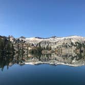 Review photo of Desolation Wilderness - Aloha Zone by Christian N., December 3, 2019