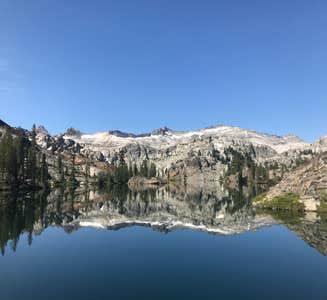 Camper-submitted photo from Desolation Wilderness - Aloha Zone